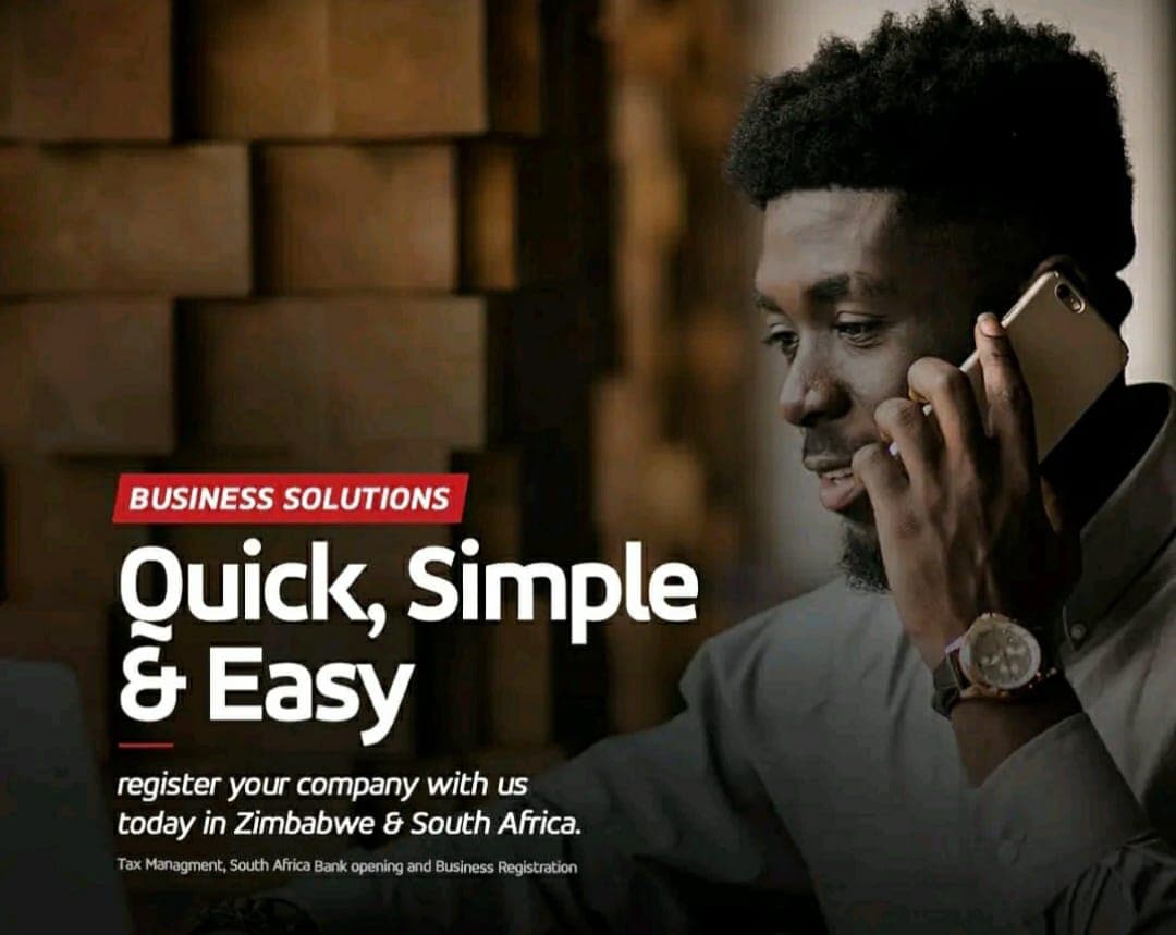 Official company registration certificate 2